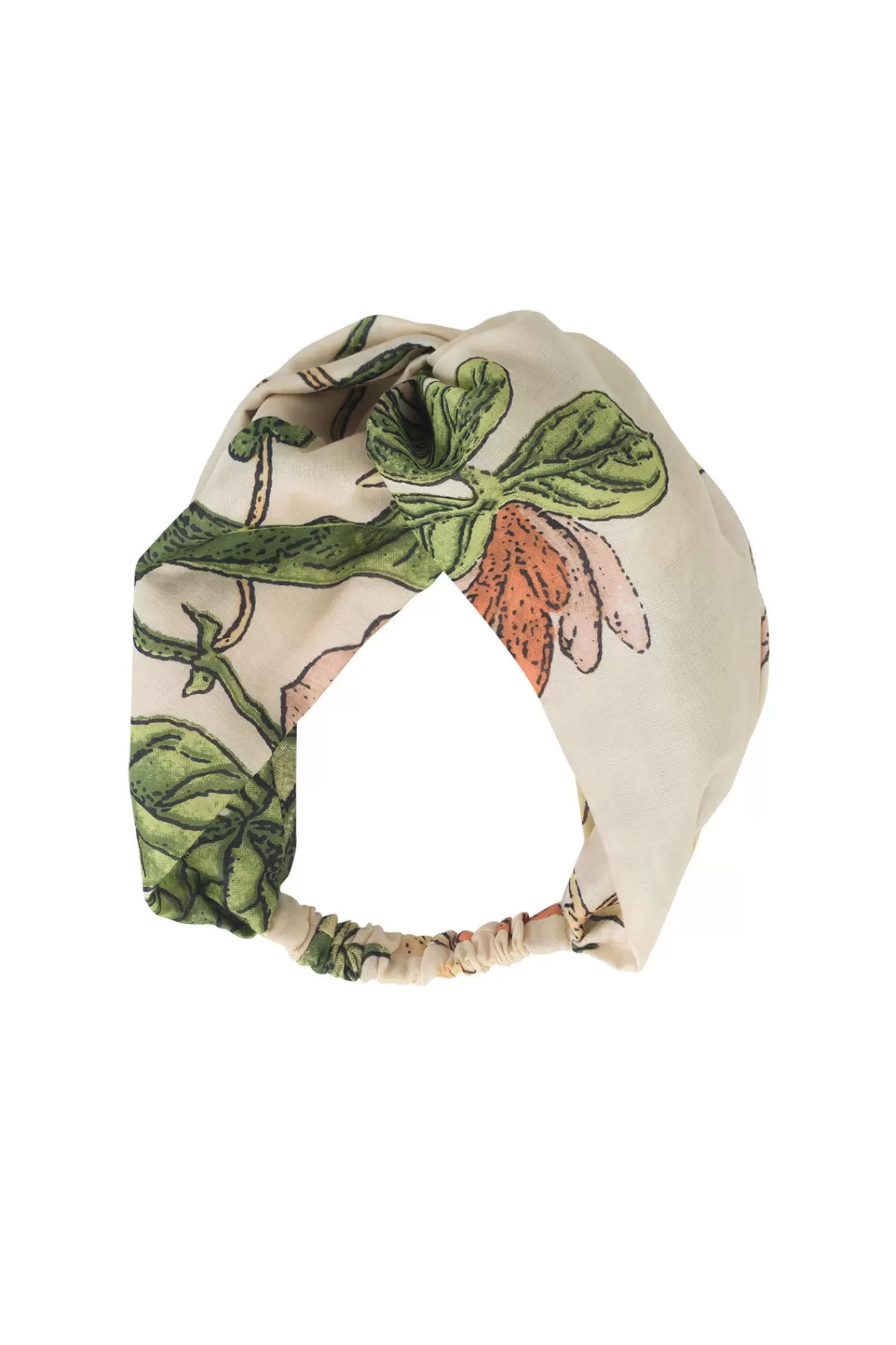 One Hundred Stars Headbands-Honeysuckle Headband